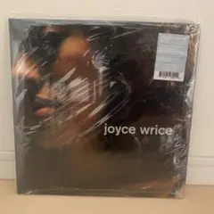 2026年最新】joyce wrice レコードの人気アイテム - メルカリ