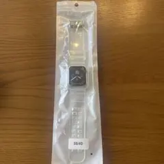 アップルウォッチ バンド 40