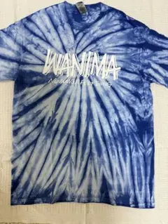 2025年最新】WANIMA タイダイの人気アイテム - メルカリ