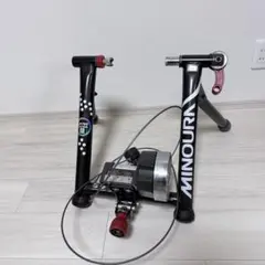 MINOURA LiveRide LR760 ミノウラ 固定ローラー サイクル - メルカリ