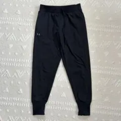 Under Armour ジャージ パンツ　Sサイズ　160