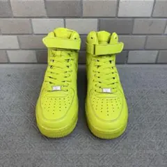 NIKE × X-girl ナイキ　エアフォースワン　air force 1