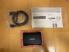 I-O DATA HDMIキャプチャーカードセットのサムネイル