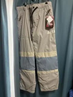 ARBN スノーボードウェア ズボン L ABP12107