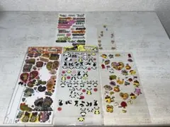 2026年最新】平成 シール 当時物の人気アイテム - メルカリ