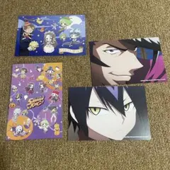 シャーマンキング SHAMAN KINGハロウィン 道蓮 REN 竜