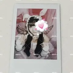2026年最新】きゅるりんってしてみて チバゆな チェキの人気アイテム