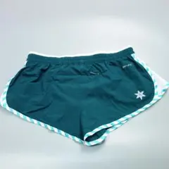 プ*読様 7220 ナイキ ランニングショーツ レディース M ドライフィット