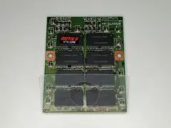 【BUFFALO】 VT5-32M 32MB メモリモジュール Dynabookのサムネイル