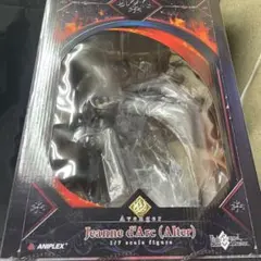 極美品！Fate/Grand Order ジャンヌ・ダルク（オルタ）フィギュア
