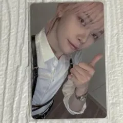 &TEAM　Back to Life m2　トレカ　Nicholas ニコラス