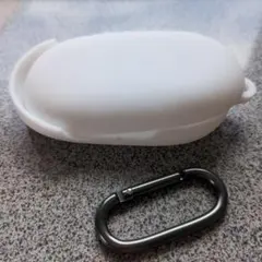 Anker Soundcore AeroFit 用 ケース【YXHH】白色