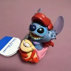 【❾まとめ割り】東京ディズニーリゾート スティッチ ミニカーのサムネイル