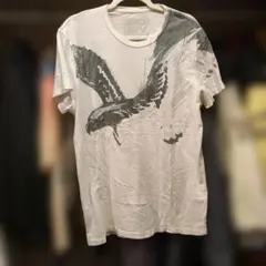 AMERICAN EAGLE OUTFITTERS Tシャツ M