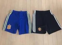 サッカートレーニングパンツ