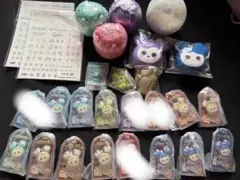 TWICE MISAMO ガチャ トイ