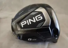 2026年最新】Ping G425 Max ドライバー 9 ヘッドのみの人気アイテム