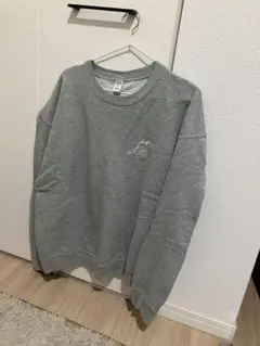 Disney UT XL グレー トレーナー