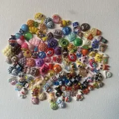 【310】ネイルパーツ⭐︎100個