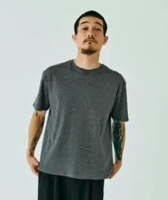 Steven Alan WOOL BOR LOOSE SSL - メルカリ