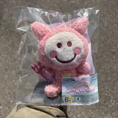 エンジェルブルー　エニマイくじ B賞　ハニーデビル