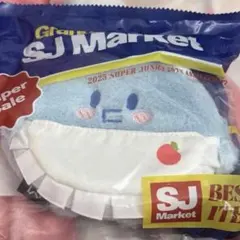 SJ Market SUPERJUNIOR 10cm キーリング ウニョク - メルカリ