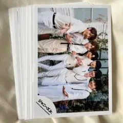 美少年　公式写真　まとめ売り　25枚　浮所飛貴　佐藤龍我　岩崎大昇　藤井直樹