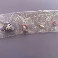 サンリオ（クロミベビールームコレクション）