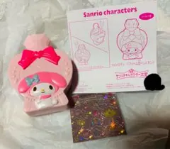サンリオ マイメロディ