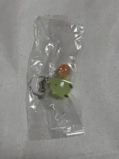 モリゾーとキッコロ　めじるしアクセサリー　キッコロB