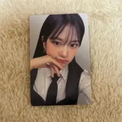 IVE LUCID DREAM 会場限定 東京 大阪　ユジン