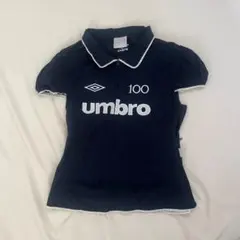 SCULPTOR×UMBRO コラボ ゲームシャツ - メルカリ