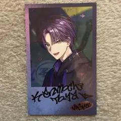 2026年最新】Vtuber名：剣持刀也 Vtuber 写真・チェキの人気アイテム