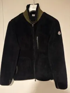 モンクレール　MONCLER フリースジャケット 楽天市場】フリース ジャケット（ブランドモンクレール）の通販