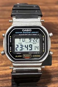 CASIO G-SHOCK DW-5600B-3V スピード/スクリューバック - メルカリ