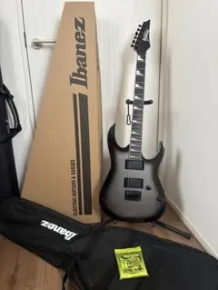 Ibanez GIO GRG121DX MGSのサムネイル