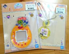 一番くじたまごっち　アクリルコレクションセット