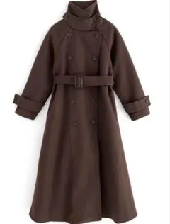 2025年最新】GRL レディース ピーコート・ウールコートの人気アイテム