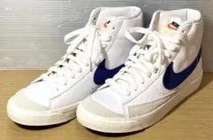 ナイキ　ブレーザー MID '77 ビンテージ　BQ6806-132　26cm