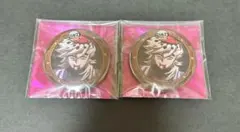 鬼滅の刃 無限城編 第二期 缶バッジ 童磨 ufotable ランダム