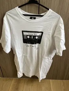 ポールスミス　半袖Tシャツ