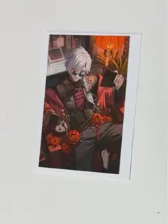 にじさんじ ノスタルジアコレクション 葛葉