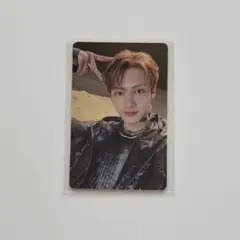 【SEVENTEEN ジュン】 always yours /封入トレカ