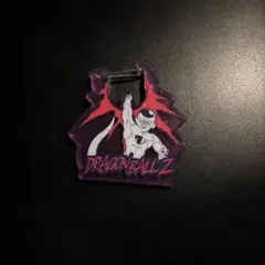 ドラゴンボール　カラビナグミ　フリーザ
