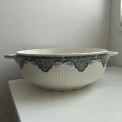 Villeroy & Boch ドイツ製 ヴィンテージ スーピエール - メルカリ