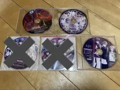 9 r.i.p 特典　ドラマCDセット