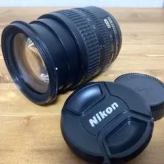 動作不良あり Nikon AF-S NIKKOR 18-70mm ED DX