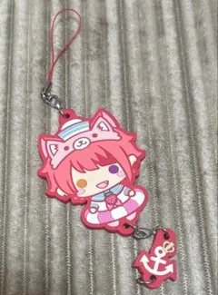 すとぷりつながるあにまるらばすと莉犬くん