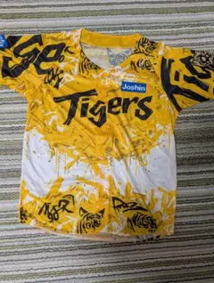 阪神タイガース カバン