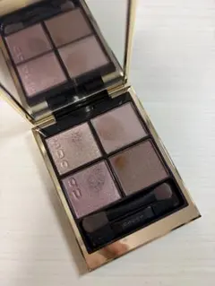 SUQQU アイズ 152囁咲 & ブラッシュ 114 彩澄セット美品！ - メルカリ